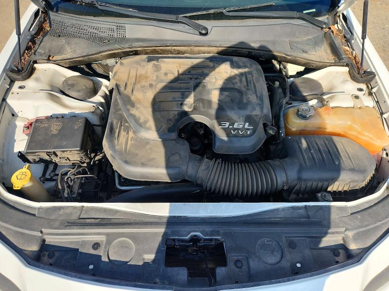 Aukcja sprzedaży 2014 Chrysler 300, vin: 2C3CCABGXEH361196, numer aukcji: 68646486