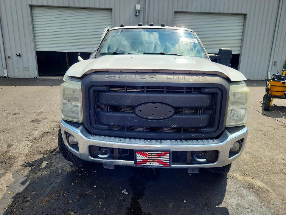 Продажа на аукционе авто 2013 Ford F250, vin: 1FT7W2BT7DEB41351, номер лота: 68777516