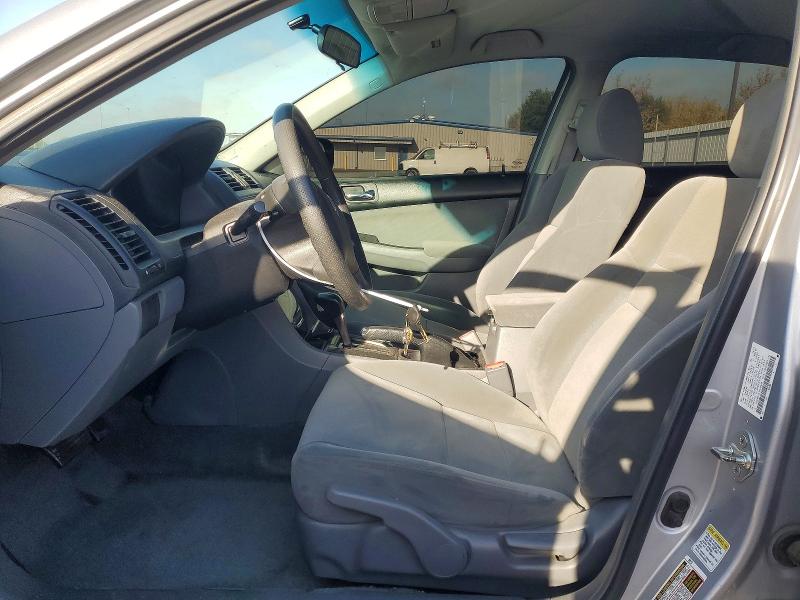 Продажа на аукционе авто 2007 Honda Accord, vin: 1HGCM563X7A196468, номер лота: 69019686