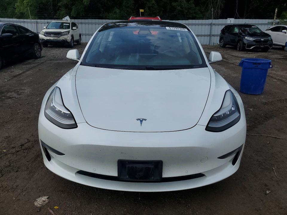 Aukcja sprzedaży 2020 Tesla Model 3, vin: 5YJ3E1EAXLF704038, numer aukcji: 67292326