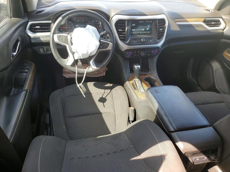 Aukcja sprzedaży 2017 Gmc Acadia, vin: 1GKKNJLAXHZ242956, numer aukcji: 67633736