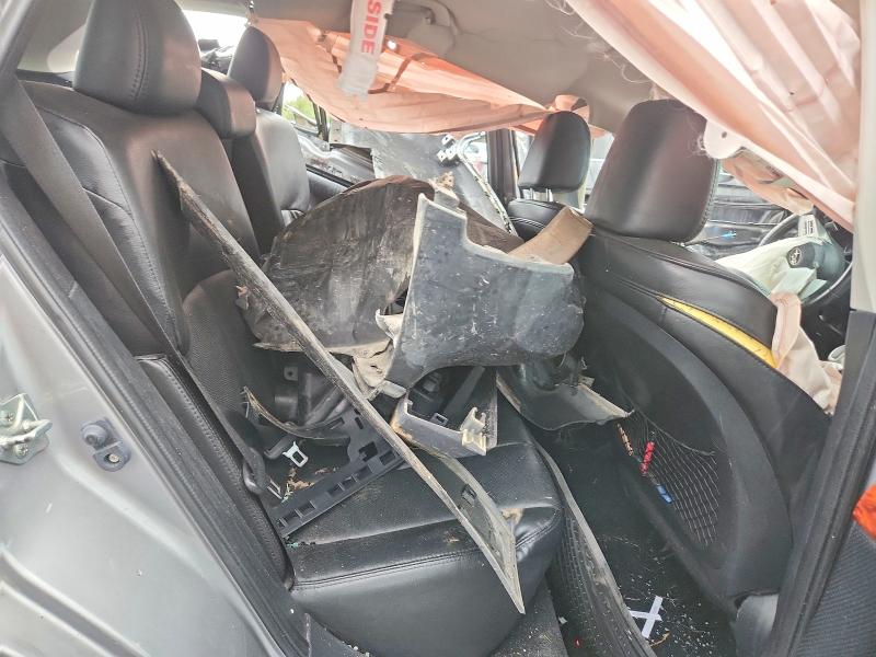 70813296 :رقم المزاد ، 4S4BRBKC6B3387796 vin ، 2011 Subaru Outback مزاد بيع