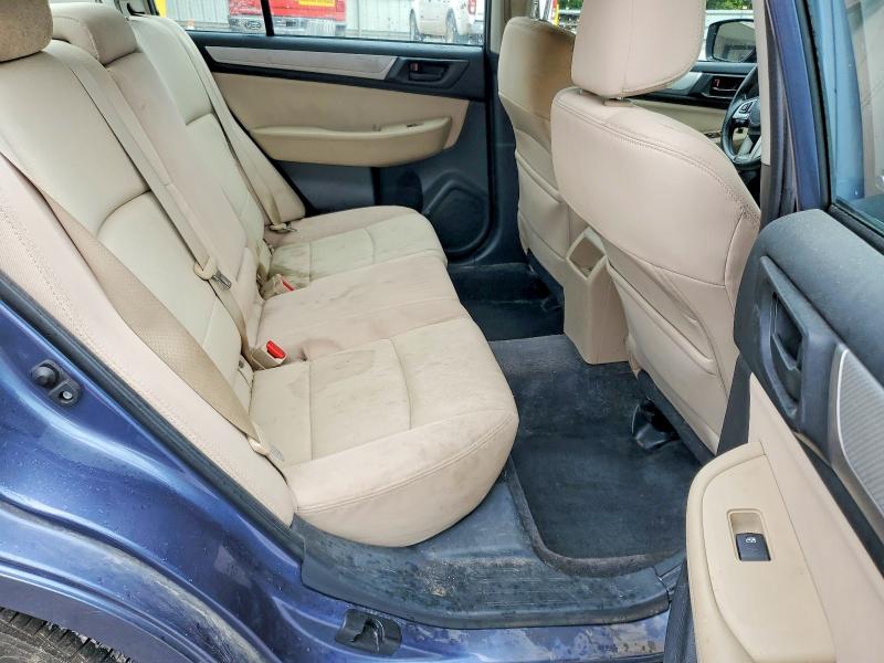 2015 Subaru Legacy მანქანა იყიდება აუქციონზე, vin: 4S3BNBA6XF3016903, აუქციონის ნომერი: 68269166