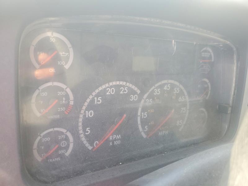 2011 Freightliner M2 მანქანა იყიდება აუქციონზე, vin: 1FVHCYBS2BHAZ7155, აუქციონის ნომერი: 65043166