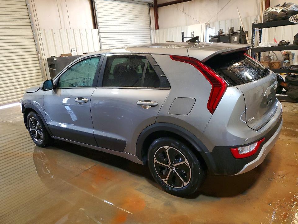 Продажа на аукционе авто 2026 Kia Niro, vin: KNDCP3LE0T5362127, номер лота: 70298816
