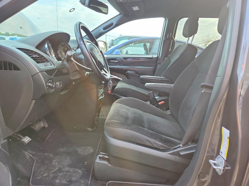 Aukcja sprzedaży 2019 Dodge Grand Caravan, vin: 2C4RDGBG4KR502971, numer aukcji: 69531186