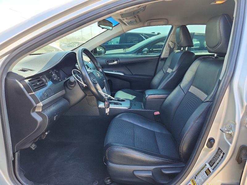 69133596 :رقم المزاد ، 4T1BF1FK7DU235995 vin ، 2013 Toyota Camry مزاد بيع