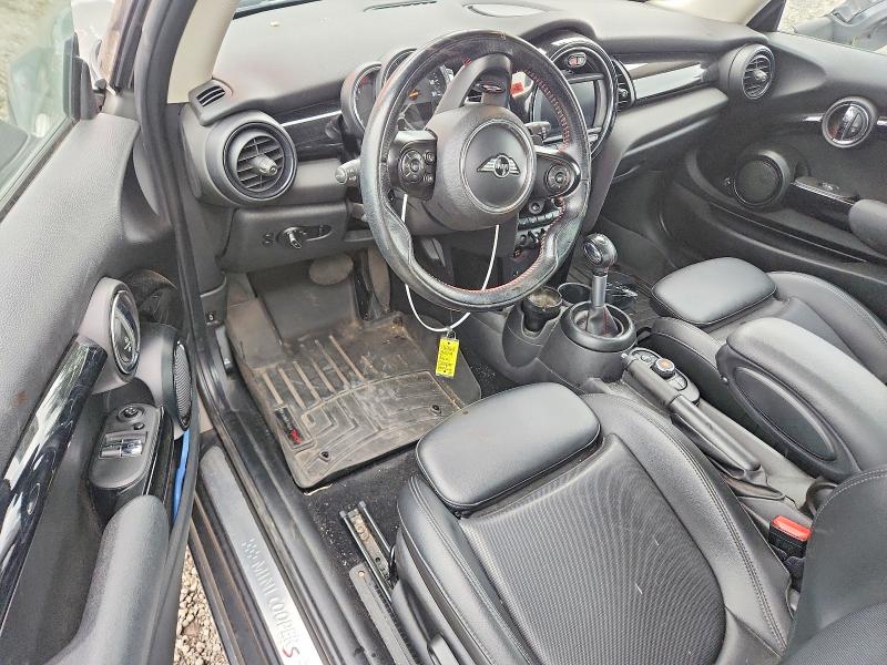 Aukcja sprzedaży 2019 Mini Cooper, vin: WMWXP7C54K2A52068, numer aukcji: 69537466