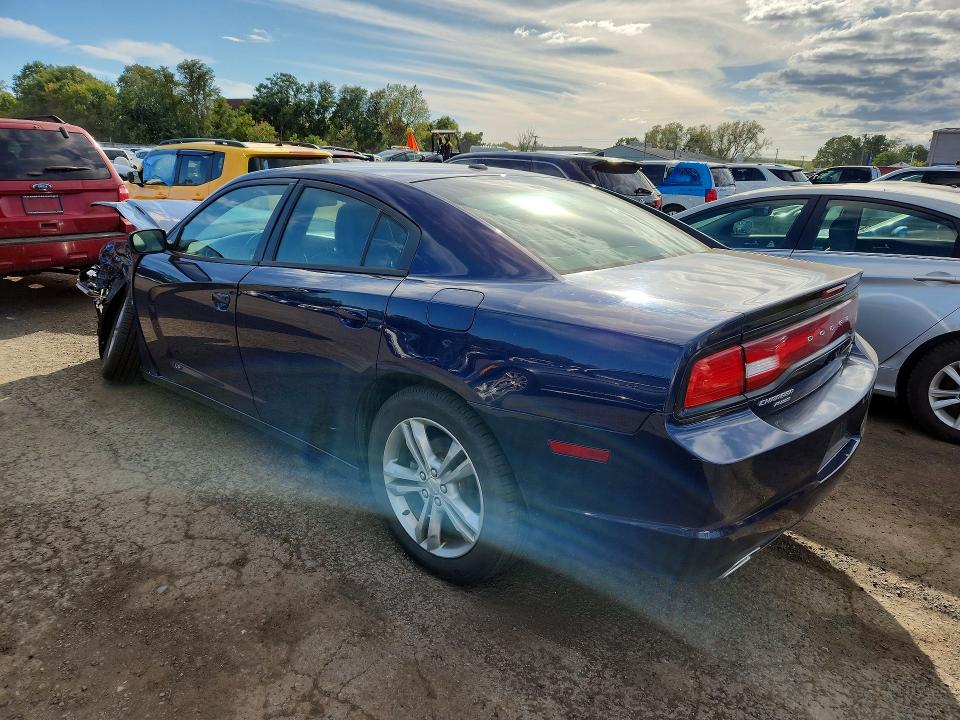 Продаж на аукціоні авто 2014 Dodge Charger, vin: 2C3CDXDT8EH334802, номер лоту: 69277536
