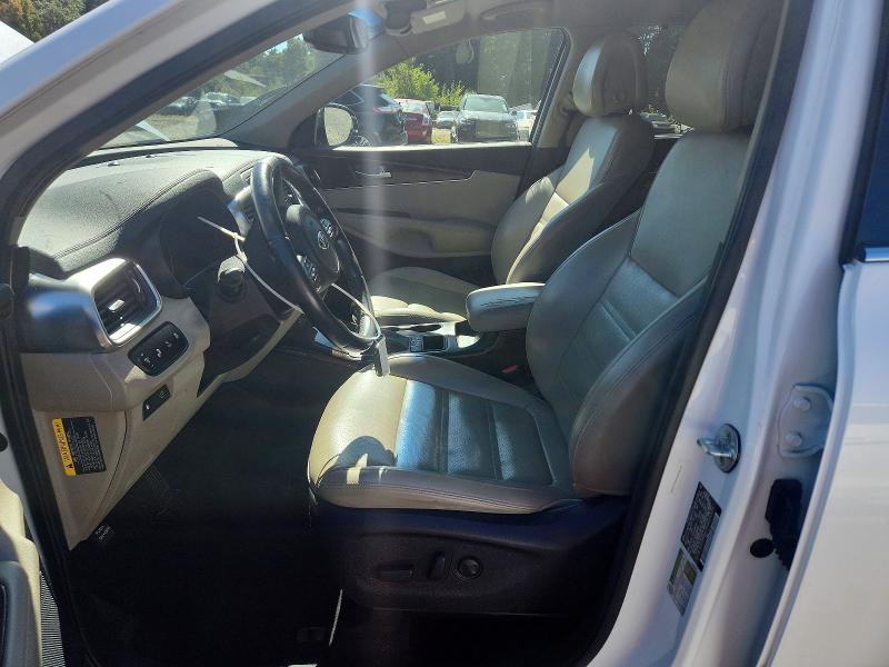 Aukcja sprzedaży 2016 Kia Sorento, vin: 5XYPHDA18GG030020, numer aukcji: 70495666
