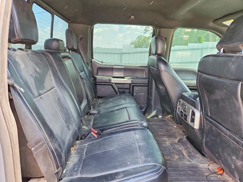 2019 Ford F150 მანქანა იყიდება აუქციონზე, vin: 1FTEW1E43KFA05683, აუქციონის ნომერი: 67161316