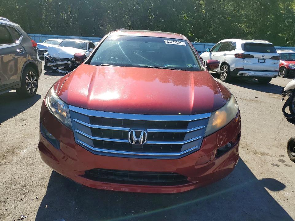 Aukcja sprzedaży 2010 Honda Accord Crosstour, vin: 5J6TF2H51AL007007, numer aukcji: 69211086