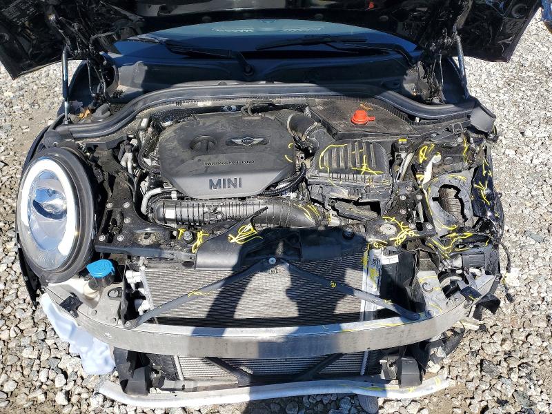 2017 Mini Cooper მანქანა იყიდება აუქციონზე, vin: WMWWH9C55H3A78508, აუქციონის ნომერი: 68407666