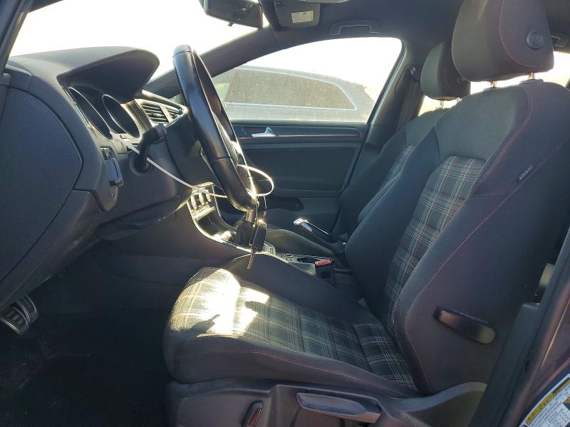 Продажа на аукционе авто 2019 Volkswagen Gti, vin: 3VW5T7AU4KM004993, номер лота: 66860576