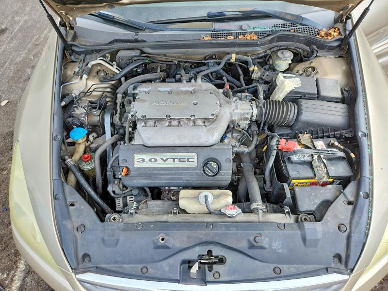 Продажа на аукционе авто 2007 Honda Accord, vin: 1HGCM665X7A090917, номер лота: 69914606