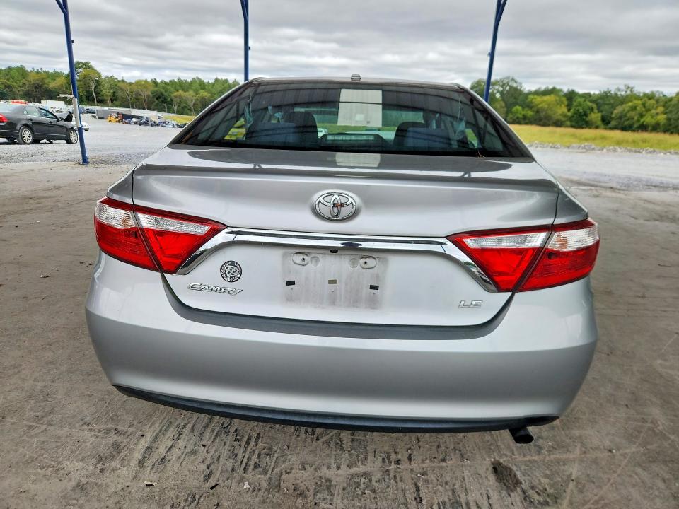 Продажа на аукционе авто 2017 Toyota Camry, vin: 4T1BF1FK4HU749616, номер лота: 70497486