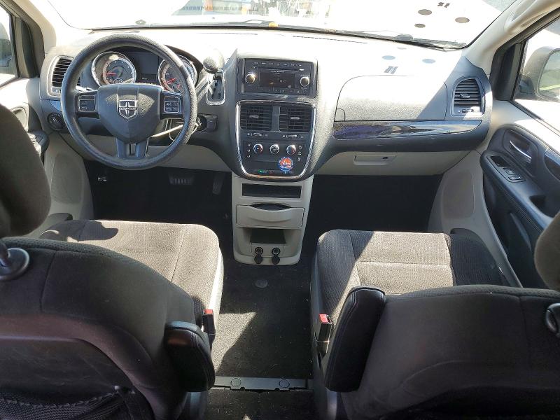 Продаж на аукціоні авто 2014 Dodge Grand Caravan, vin: 2C4RDGBG8ER462592, номер лоту: 66173506
