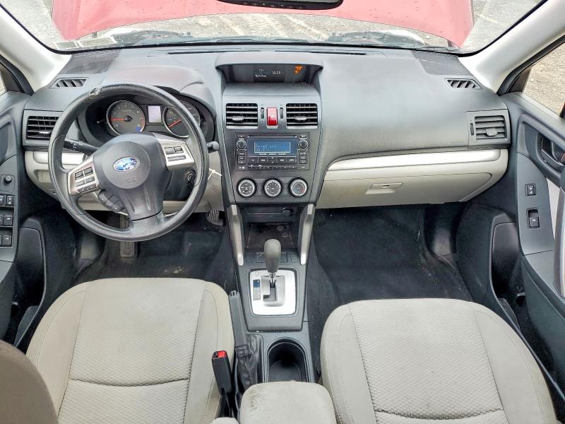 Продаж на аукціоні авто 2015 Subaru Forester, vin: JF2SJABC4FH459319, номер лоту: 67496166