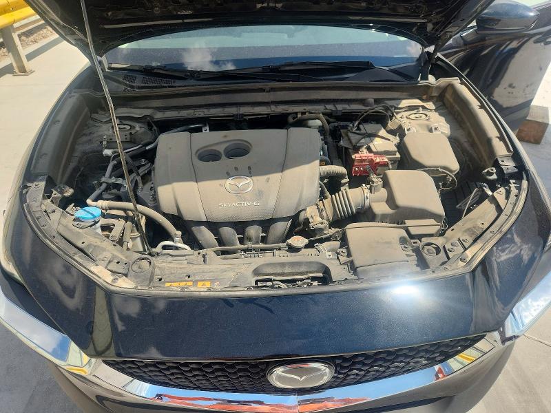 Aukcja sprzedaży 2021 Mazda Cx-30, vin: 3MVDMABL2MM271663, numer aukcji: 69761266