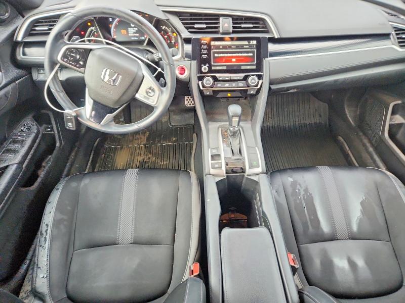 67779806 :رقم المزاد ، 2HGFC2F88LH011047 vin ، 2020 Honda Civic مزاد بيع