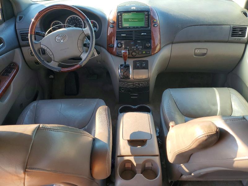 Aukcja sprzedaży 2005 Toyota Sienna, vin: 5TDBA22CX5S045167, numer aukcji: 70984746