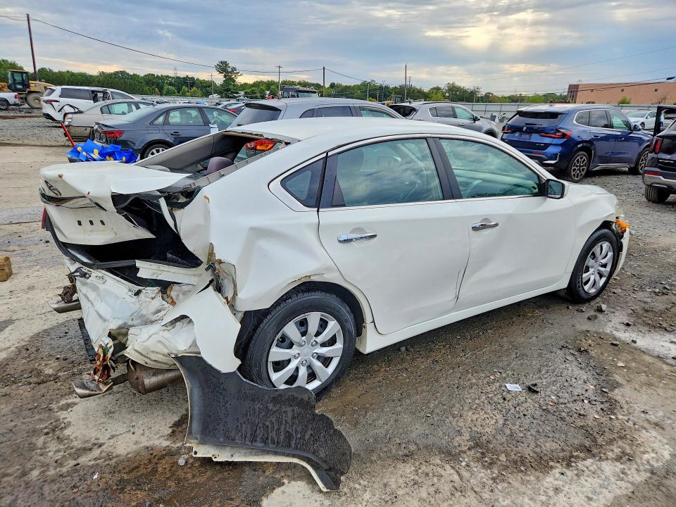 2013 Nissan Altima მანქანა იყიდება აუქციონზე, vin: 1N4AL3AP8DC117327, აუქციონის ნომერი: 68069536