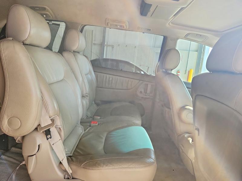 Aukcja sprzedaży 2008 Toyota Sienna, vin: 5TDBK22C48S018810, numer aukcji: 69750166
