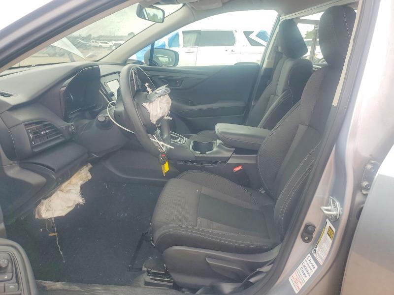 Aukcja sprzedaży 2024 Subaru Outback, vin: 4S4BTAAC7R3247537, numer aukcji: 66082246