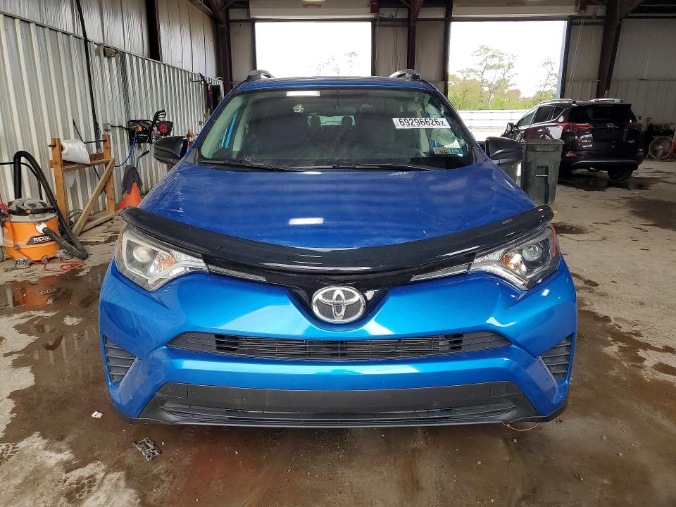 Aukcja sprzedaży 2016 Toyota Rav4, vin: 2T3BFREV9GW506402, numer aukcji: 69296626