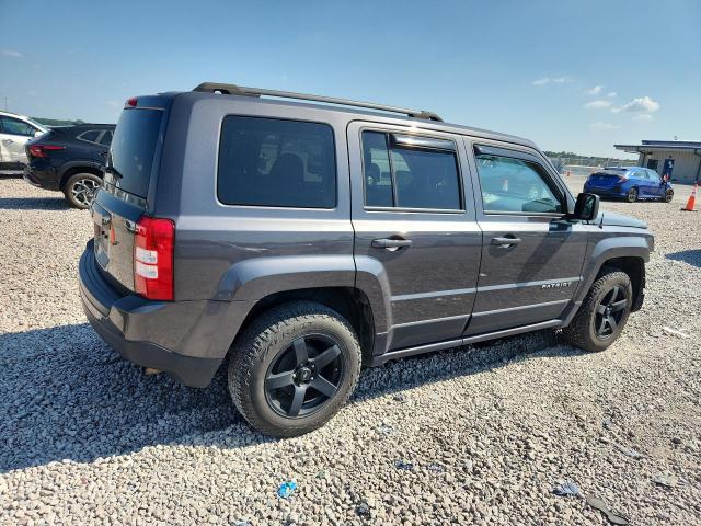 Aukcja sprzedaży 2017 Jeep Patriot, vin: 1C4NJPBA0HD119110, numer aukcji: 67397446