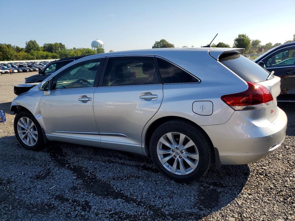 Продаж на аукціоні авто 2014 Toyota Venza, vin: 4T3BA3BB1EU059860, номер лоту: 67540236