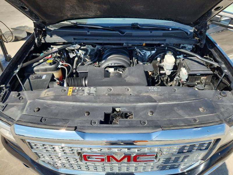 Продаж на аукціоні авто 2017 Gmc Sierra, vin: 1GTV2NEJ6HZ158879, номер лоту: 69366406