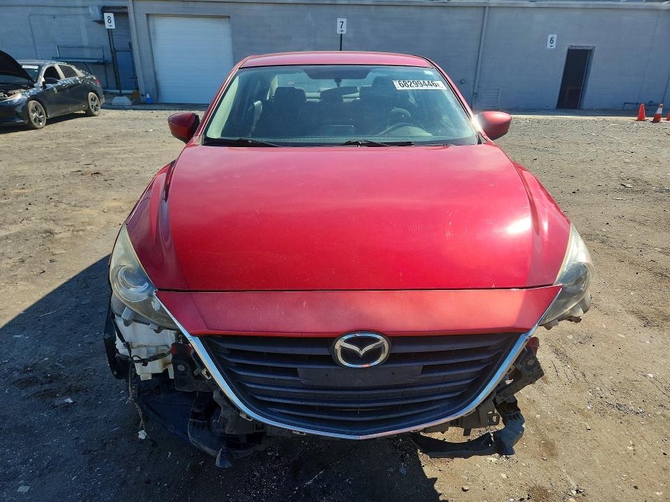 Продаж на аукціоні авто 2016 Mazda 3, vin: 3MZBM1T7XGM285466, номер лоту: 68299446