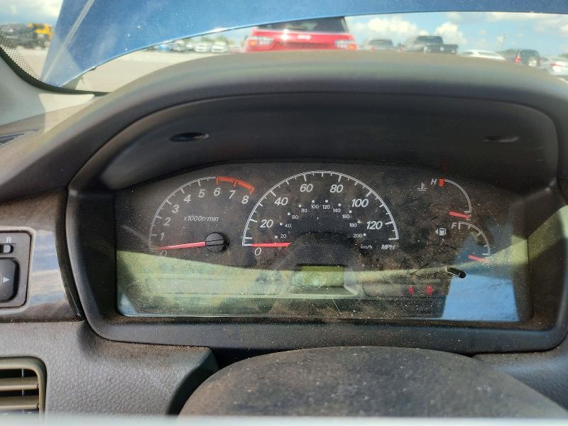Продаж на аукціоні авто 2003 Mitsubishi Lancer, vin: JA3AJ26E63U102320, номер лоту: 71181686