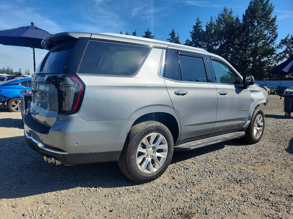 Aukcja sprzedaży 2025 Chevrolet Tahoe, vin: 1GNS6SRD0SR186475, numer aukcji: 68091006