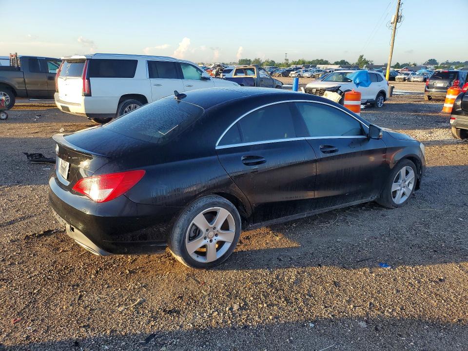 Aukcja sprzedaży 2018 Mercedes-benz Cla, vin: WDDSJ4EB6JN508619, numer aukcji: 68128936