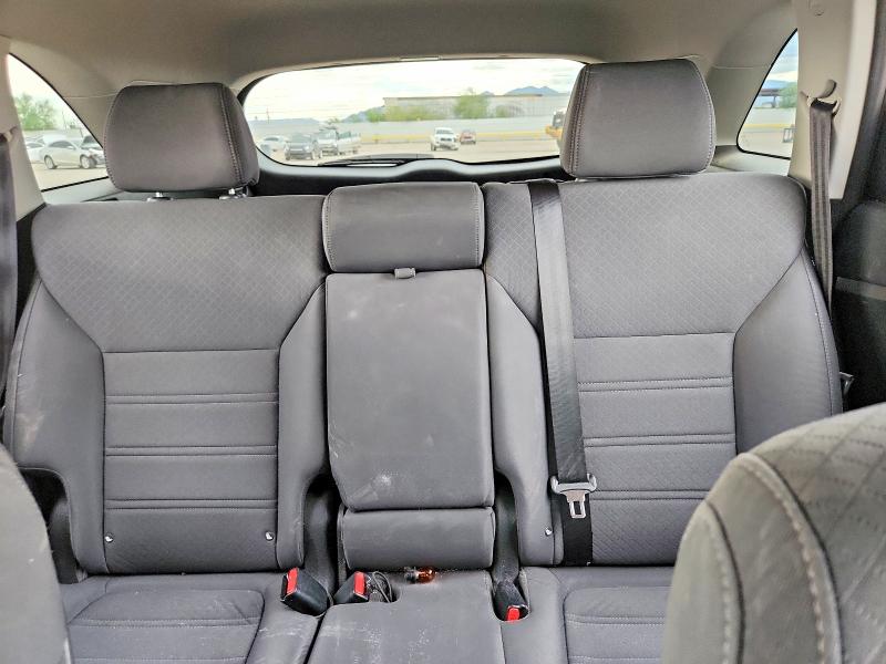 2016 Kia Sorento მანქანა იყიდება აუქციონზე, vin: 5XYPG4A3XGG059412, აუქციონის ნომერი: 70197636