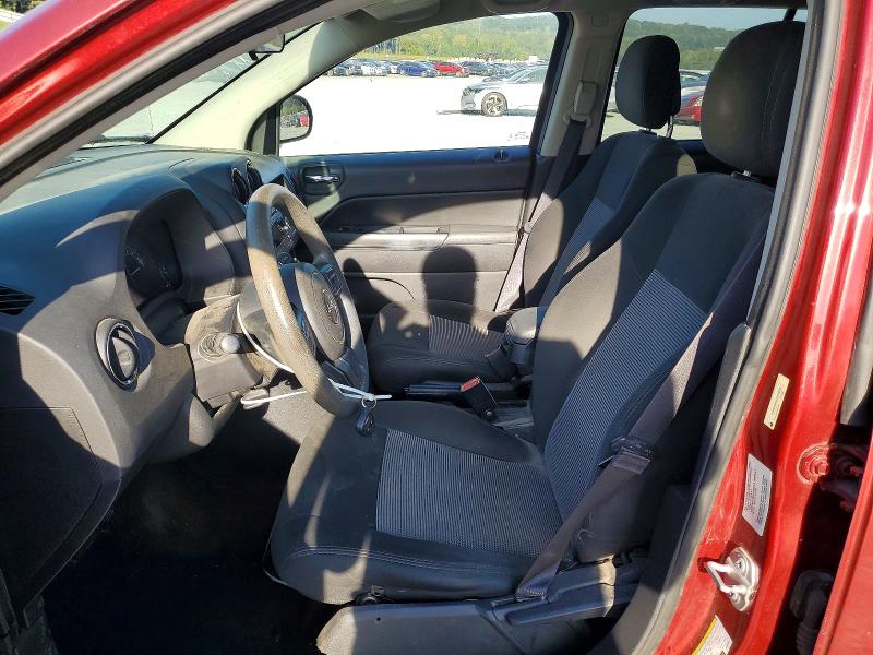 Продаж на аукціоні авто 2014 Jeep Compass, vin: 1C4NJCBB4ED894054, номер лоту: 69314186