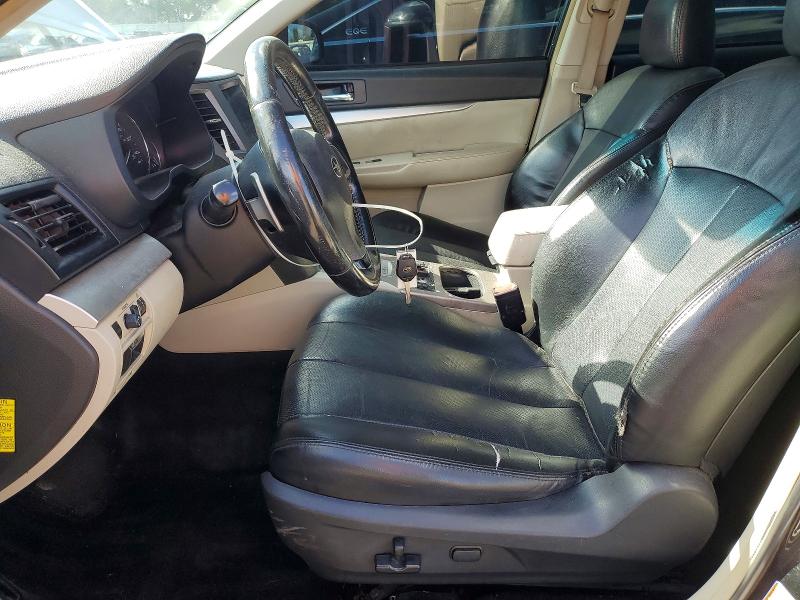 68030066 :رقم المزاد ، 4S3BMBC65C3040537 vin ، 2012 Subaru Legacy مزاد بيع