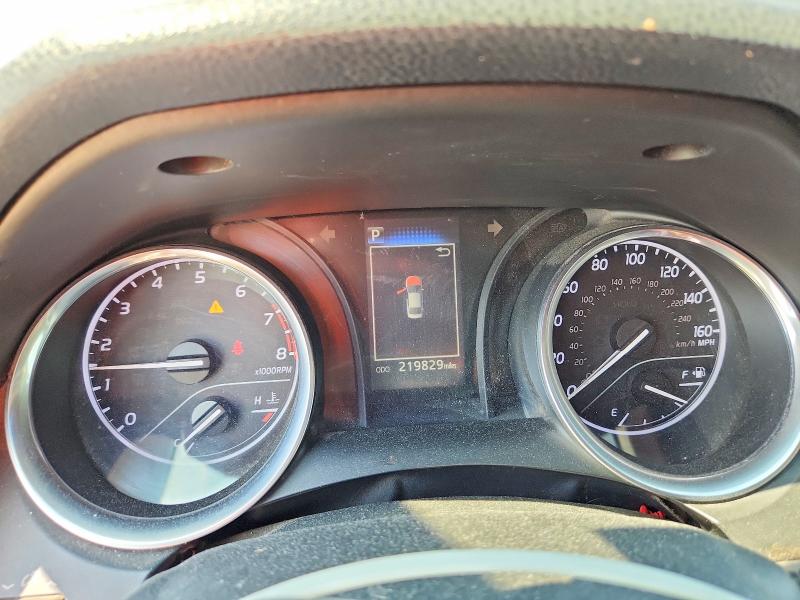 Продаж на аукціоні авто 2018 Toyota Camry, vin: 4T1B11HK5JU051016, номер лоту: 70152396