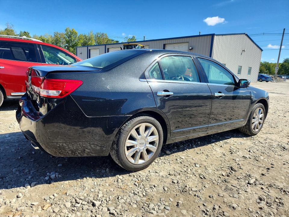Продаж на аукціоні авто 2012 Lincoln Mkz, vin: 3LNHL2JC9CR830166, номер лоту: 69596596