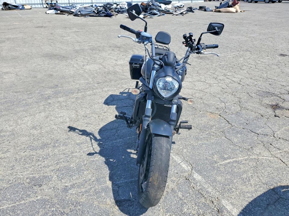 Продажа на аукционе авто 2017 Kawasaki En650, vin: JKAENEC12HDA00883, номер лота: 67463346