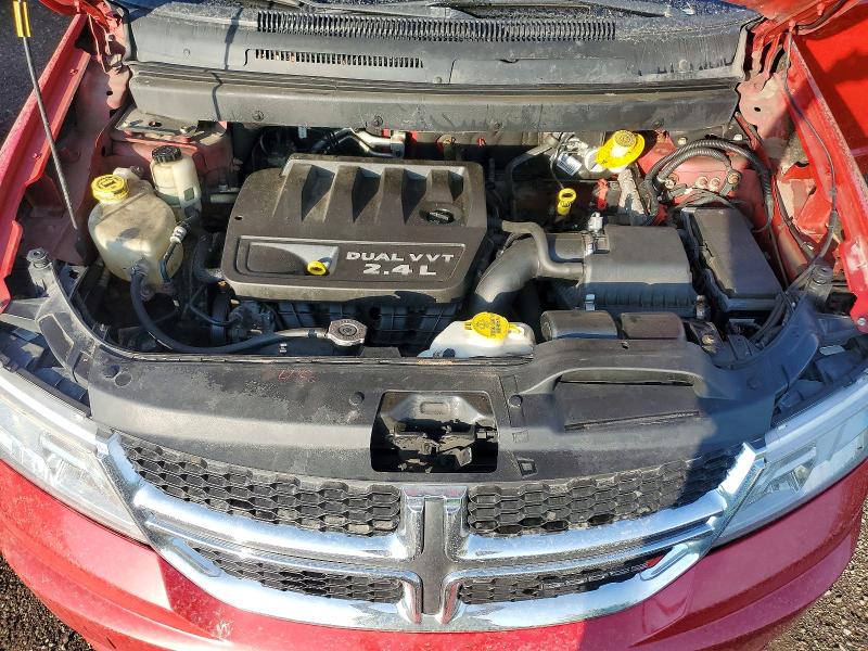 Aukcja sprzedaży 2015 Dodge Journey, vin: 3C4PDCAB4FT679383, numer aukcji: 67325616