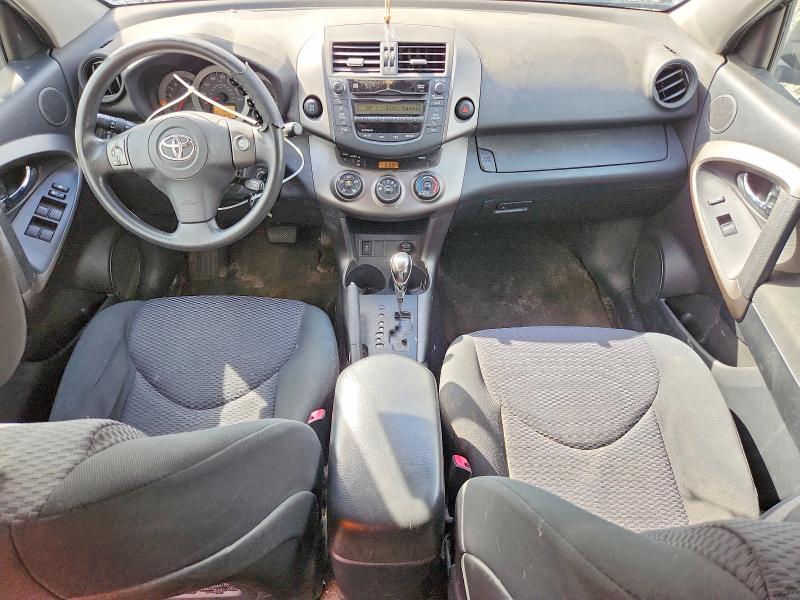 Продаж на аукціоні авто 2010 Toyota Rav4, vin: JTMRK4DV3A5094765, номер лоту: 65579236