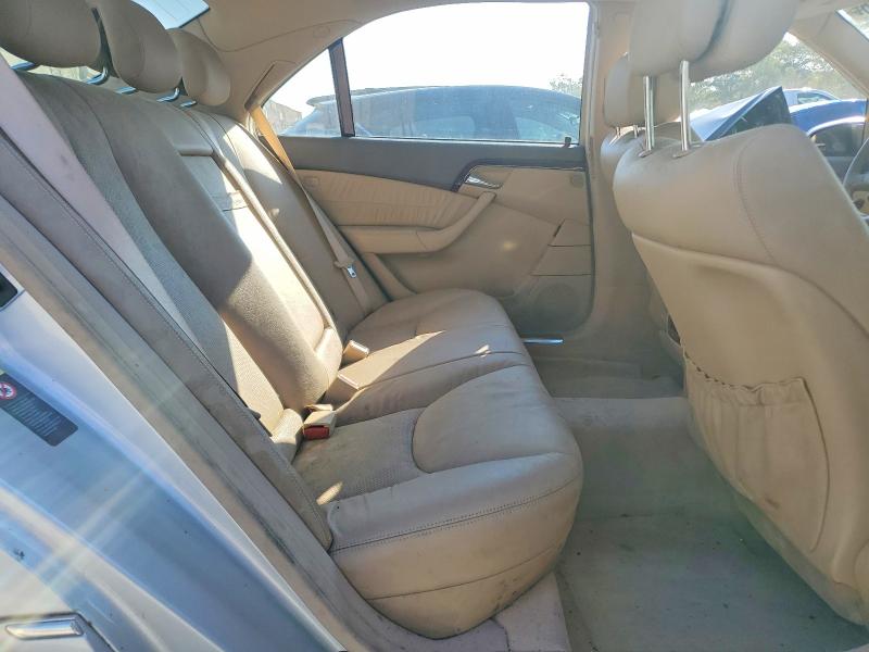 Продаж на аукціоні авто 2003 Mercedes-benz S, vin: WDBNG83J83A358366, номер лоту: 67109296