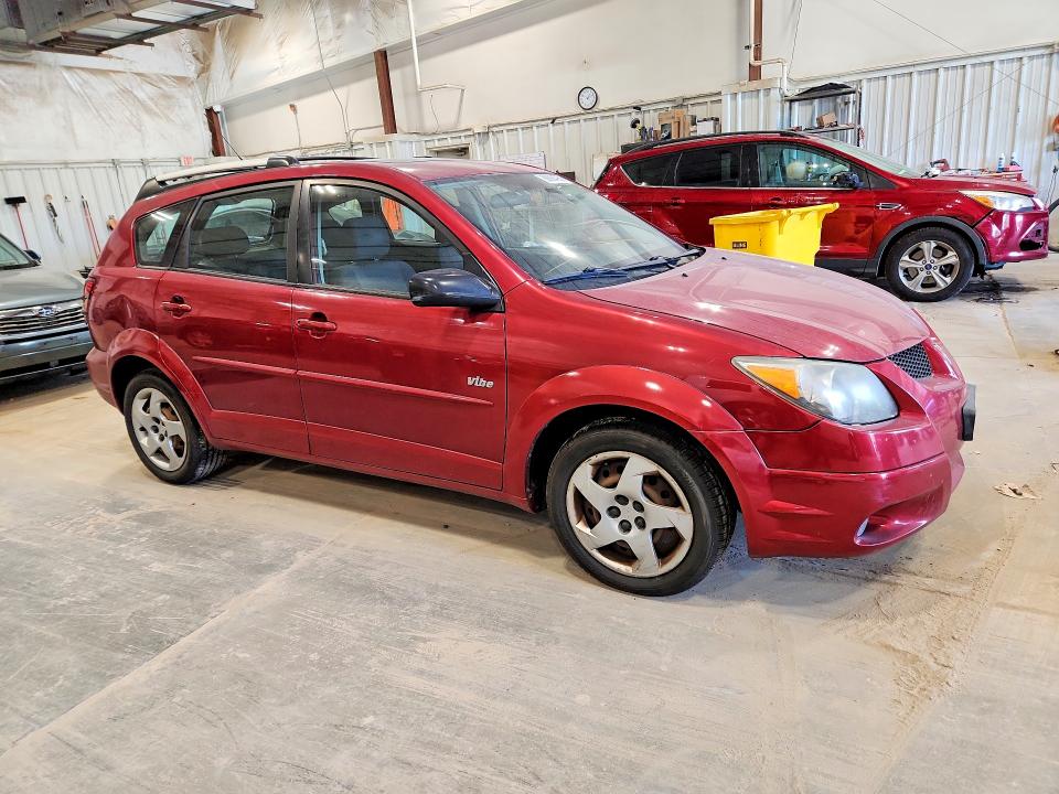 Aukcja sprzedaży 2003 Pontiac Vibe, vin: 5Y2SL628X3Z462569, numer aukcji: 68694956