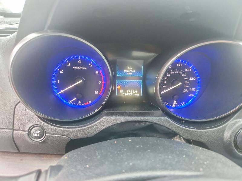 68419156 :رقم المزاد ، 4S3BNAL62F3012870 vin ، 2015 Subaru Legacy مزاد بيع