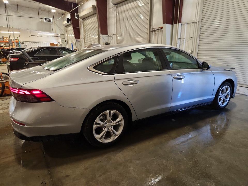 2026 Honda Accord მანქანა იყიდება აუქციონზე, vin: 1HGCY1F25TA034519, აუქციონის ნომერი: 70067626