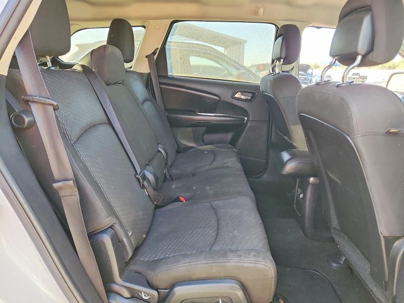 2017 Dodge Journey მანქანა იყიდება აუქციონზე, vin: 3C4PDCBG0HT571789, აუქციონის ნომერი: 69176596