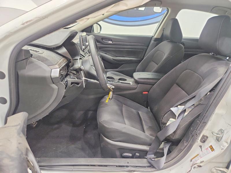 70508026 :رقم المزاد ، 1N4BL4DV9SN353877 vin ، 2025 Nissan Altima مزاد بيع